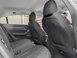 Peugeot 508 Peugeot 508 5P Business Line BlueHDi 130 EAT8