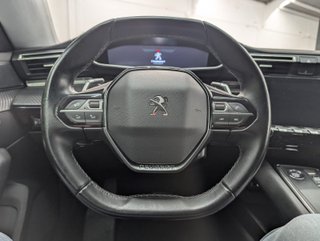 Peugeot 508 Peugeot 508 5P Business Line BlueHDi 130 EAT8