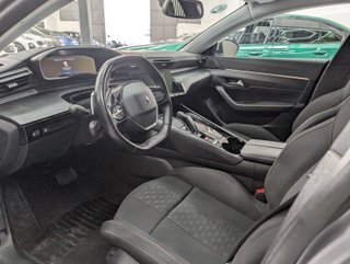 Peugeot 508 Peugeot 508 5P Business Line BlueHDi 130 EAT8