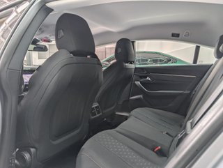 Peugeot 508 Peugeot 508 5P Business Line BlueHDi 130 EAT8
