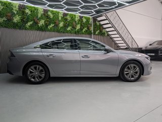 Peugeot 508 Peugeot 508 5P Business Line BlueHDi 130 EAT8