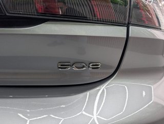 Peugeot 508 Peugeot 508 5P Business Line BlueHDi 130 EAT8