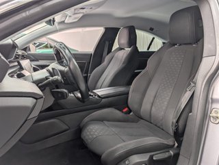 Peugeot 508 Peugeot 508 5P Business Line BlueHDi 130 EAT8