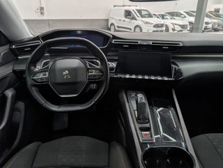 Peugeot 508 Peugeot 508 5P Business Line BlueHDi 130 EAT8