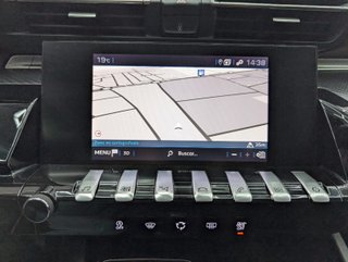Peugeot 508 Peugeot 508 5P Business Line BlueHDi 130 EAT8