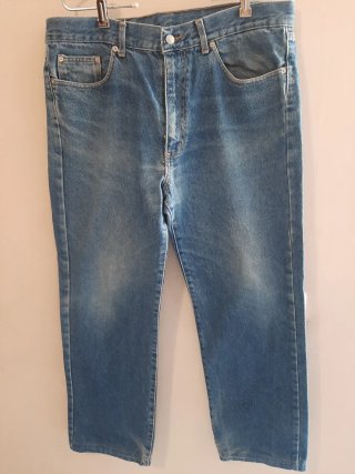 Pantalón vaquero Swingers azul