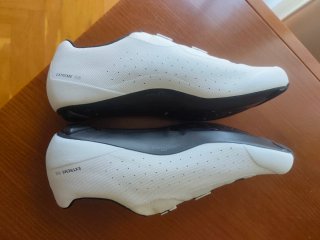 Zapatillas Northwave Extreme Plus Blancas