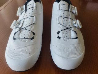 Zapatillas Northwave Extreme Plus Blancas