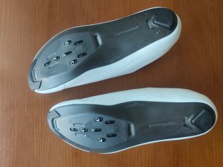 Zapatillas Northwave Extreme Plus Blancas
