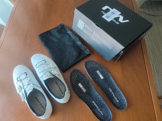 Zapatillas Northwave Extreme Plus Blancas