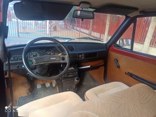 SEAT Ibiza 1996