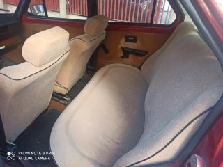 SEAT Ibiza 1996