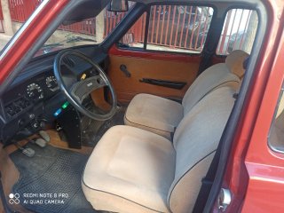 SEAT Ibiza 1996