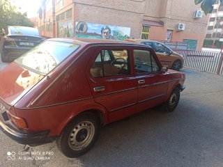 SEAT Ibiza 1996