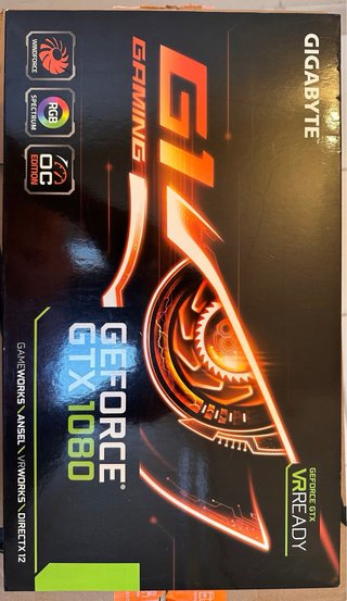 PC Gaming GTX 1080 + i7-7700K | 16GB RAM | SSD 1tb