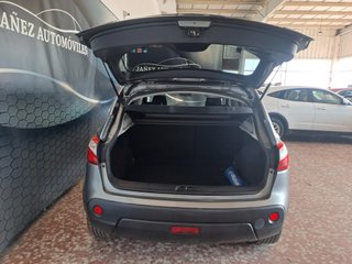 Nissan Qashqai 2011