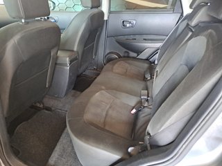 Nissan Qashqai 2011