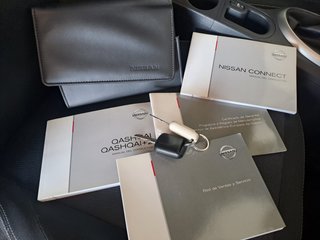 Nissan Qashqai 2011