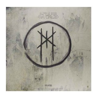 MYRKUR - Myrkur LP, Vinilo Galaxy Merge, Ed. Ltd.