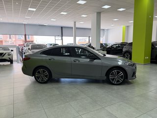 BMW Serie 2 Gran Coupe 218i 1.5 136CV Auto EL TOP!