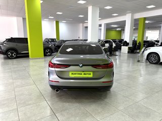 BMW Serie 2 Gran Coupe 218i 1.5 136CV Auto EL TOP!