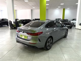 BMW Serie 2 Gran Coupe 218i 1.5 136CV Auto EL TOP!