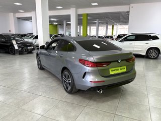 BMW Serie 2 Gran Coupe 218i 1.5 136CV Auto EL TOP!