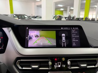 BMW Serie 2 Gran Coupe 218i 1.5 136CV Auto EL TOP!