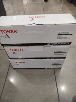 Cartuccia toner HP CF294A