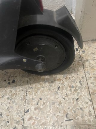 Patinete Eléctrico Xiaomi