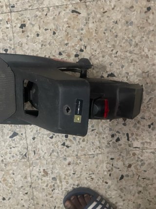 Patinete Eléctrico Xiaomi