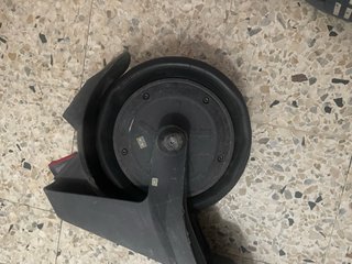Patinete Eléctrico Xiaomi