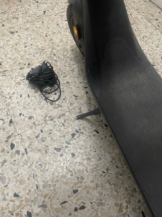 Patinete Eléctrico Xiaomi
