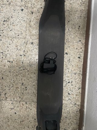 Patinete Eléctrico Xiaomi