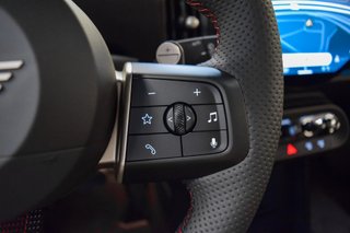 MINI Cooper S JCW 2024