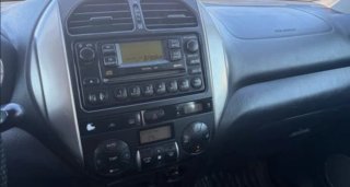 Toyota RAV4 2006