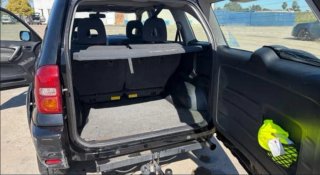 Toyota RAV4 2006