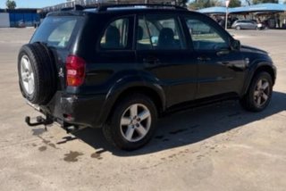 Toyota RAV4 2006