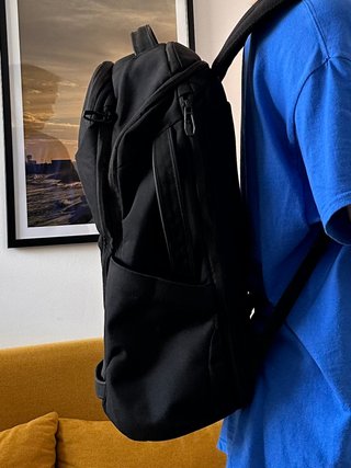 Thule Accent Backpack/Mochila Black/Negra 28L