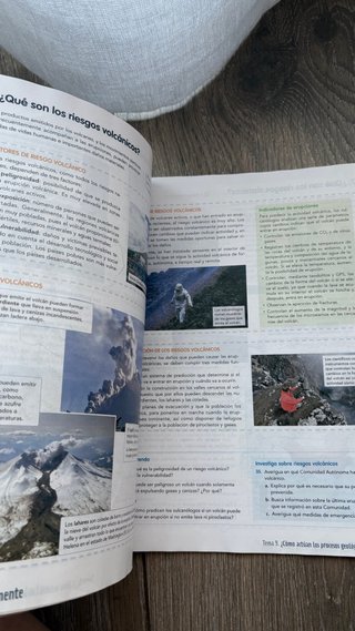 Biología y Geología 3 ESO Vicens Vives