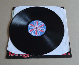 BRIGHTON 64 "LA BANDA DE LA CASA DE LA BOMBA" (LP)