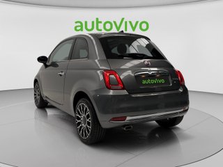 Fiat 500 Dolcevita 1.0 Hybrid 51KW (70 CV)