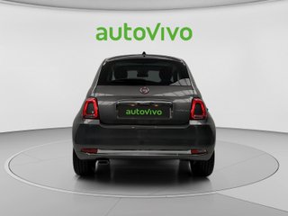 Fiat 500 Dolcevita 1.0 Hybrid 51KW (70 CV)