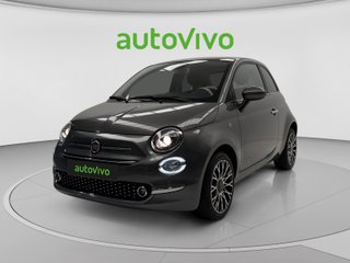 Fiat 500 Dolcevita 1.0 Hybrid 51KW (70 CV)