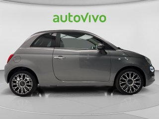 Fiat 500 Dolcevita 1.0 Hybrid 51KW (70 CV)