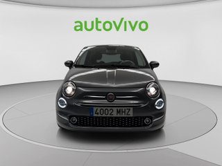 Fiat 500 Dolcevita 1.0 Hybrid 51KW (70 CV)