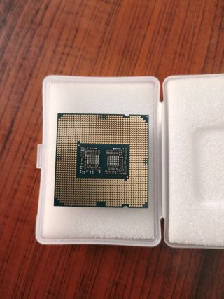 Intel Core i5-10400F + disipador