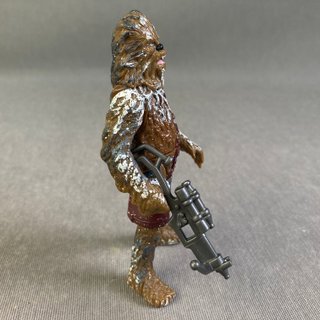 STAR WARS | Chewbacca (Hoth) | POWER OF THE FORCE