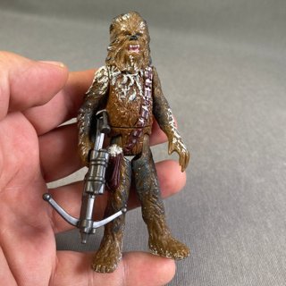 STAR WARS | Chewbacca (Hoth) | POWER OF THE FORCE