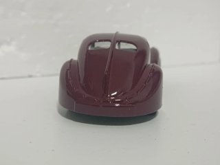 Coche 1:43 Replica Bugatti
